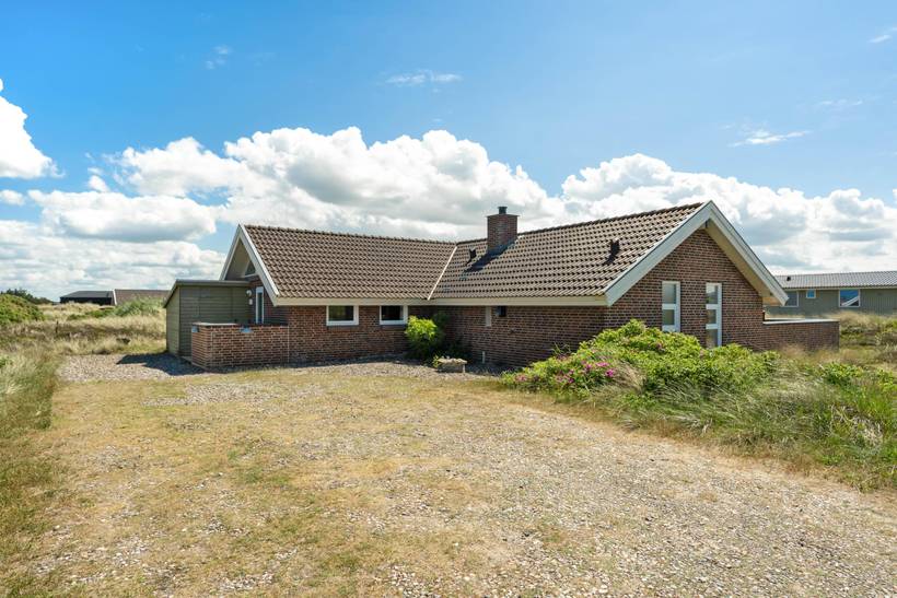 Foto von Ferienhaus IX93 in Bjerregård - Westjütland