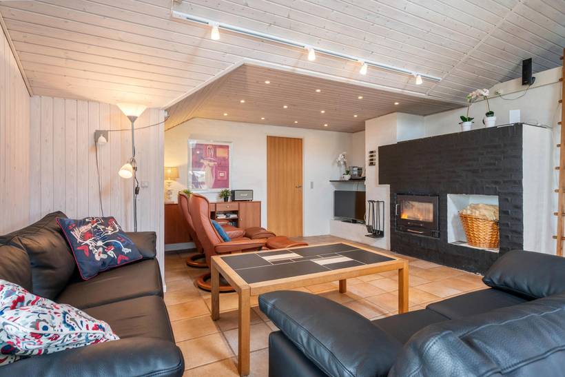 Foto von Ferienhaus IX93 in Bjerregård - Westjütland
