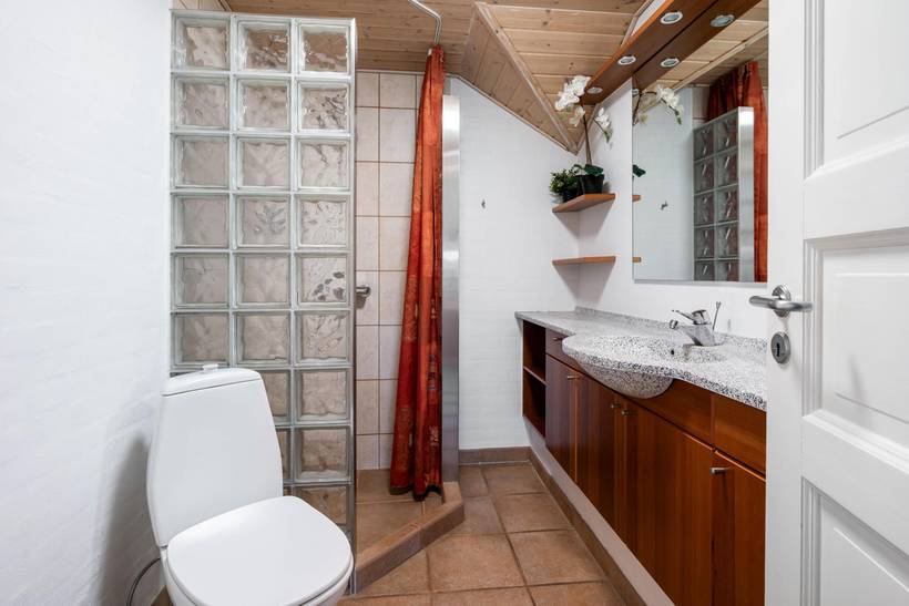 Foto von Ferienhaus IX93 in Bjerregård - Westjütland