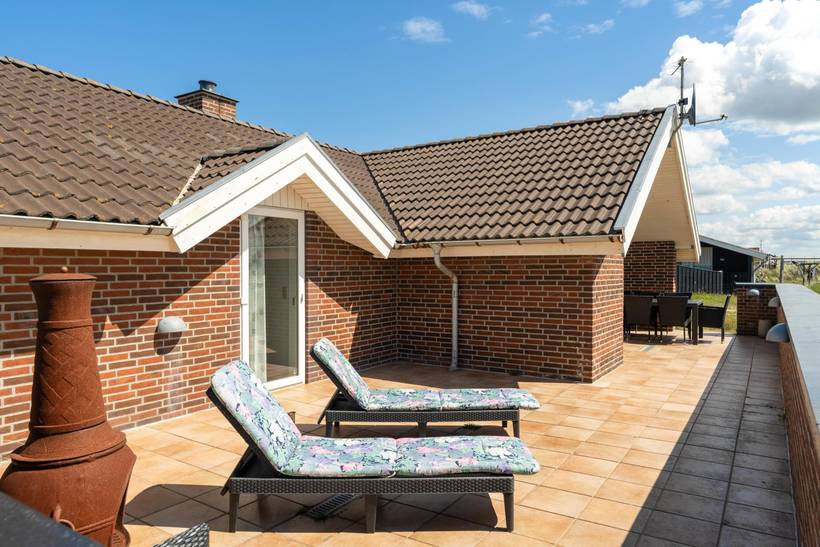 Foto von Ferienhaus IX93 in Bjerregård - Westjütland