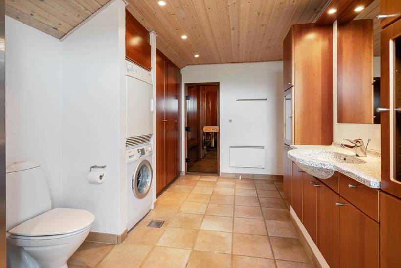 Foto von Ferienhaus IX93 in Bjerregård - Westjütland