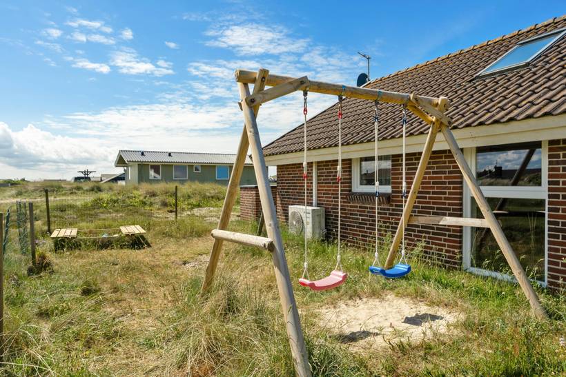 Foto von Ferienhaus IX93 in Bjerregård - Westjütland