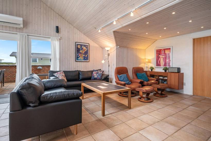 Foto von Ferienhaus IX93 in Bjerregård - Westjütland