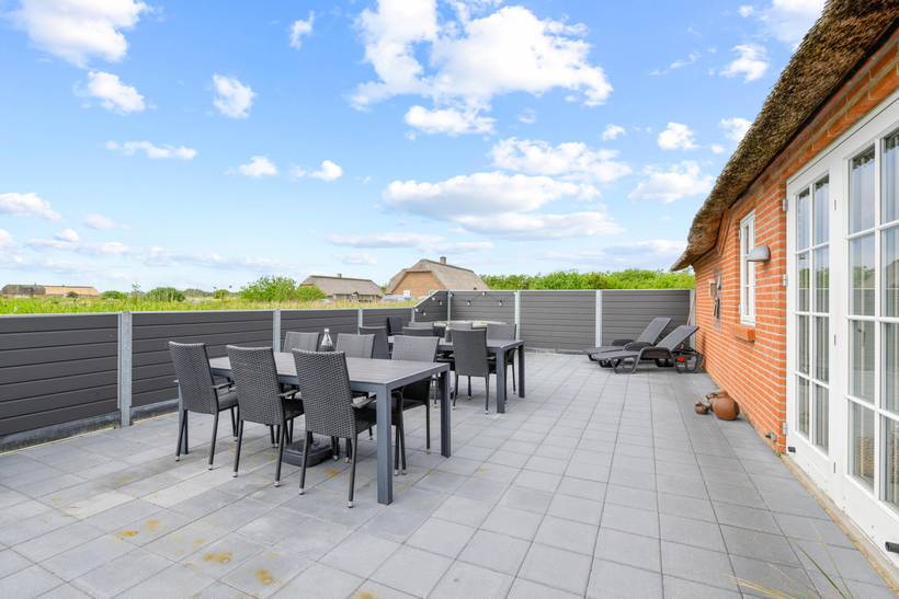 Foto von Ferienhaus IX98 in Vester Husby - Westjütland