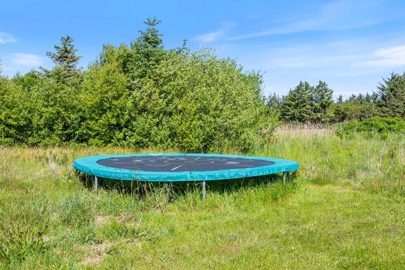 Foto von Ferienhaus IX98 in Vester Husby - Westjütland