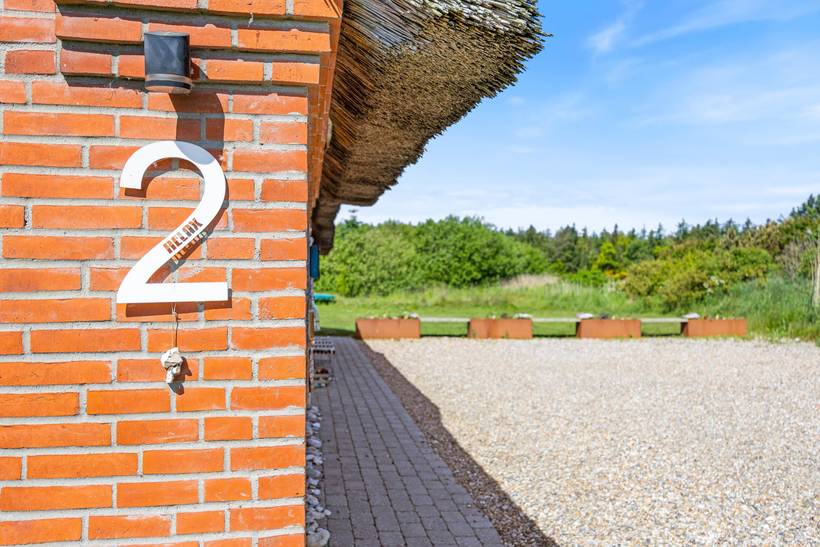 Foto von Ferienhaus IX98 in Vester Husby - Westjütland