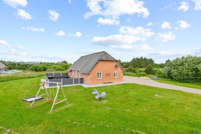 Foto von Ferienhaus IX98 in Vester Husby - Westjütland