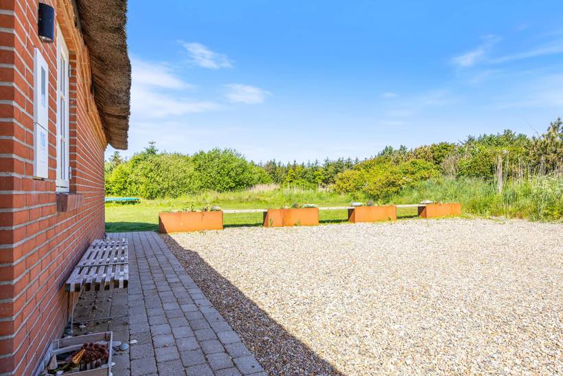 Foto von Ferienhaus IX98 in Vester Husby - Westjütland