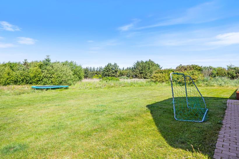 Foto von Ferienhaus IX98 in Vester Husby - Westjütland
