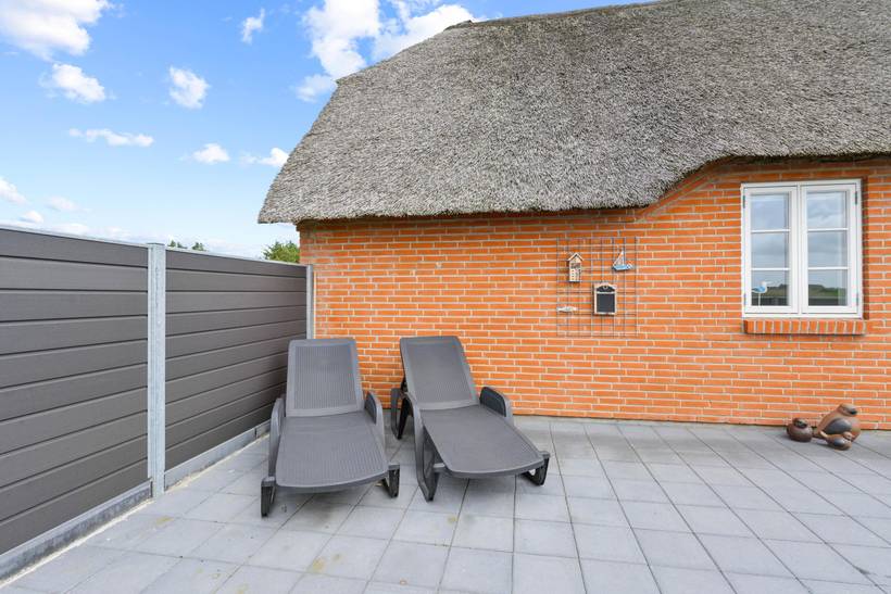 Foto von Ferienhaus IX98 in Vester Husby - Westjütland