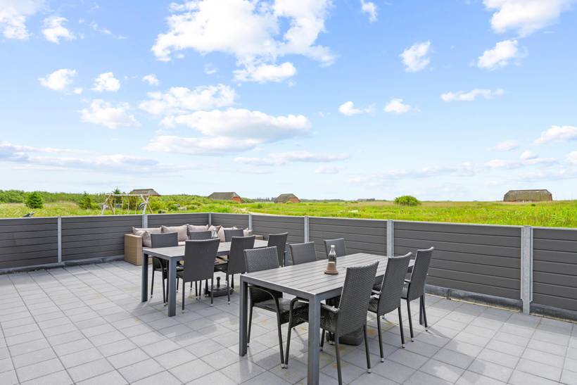 Foto von Ferienhaus IX98 in Vester Husby - Westjütland