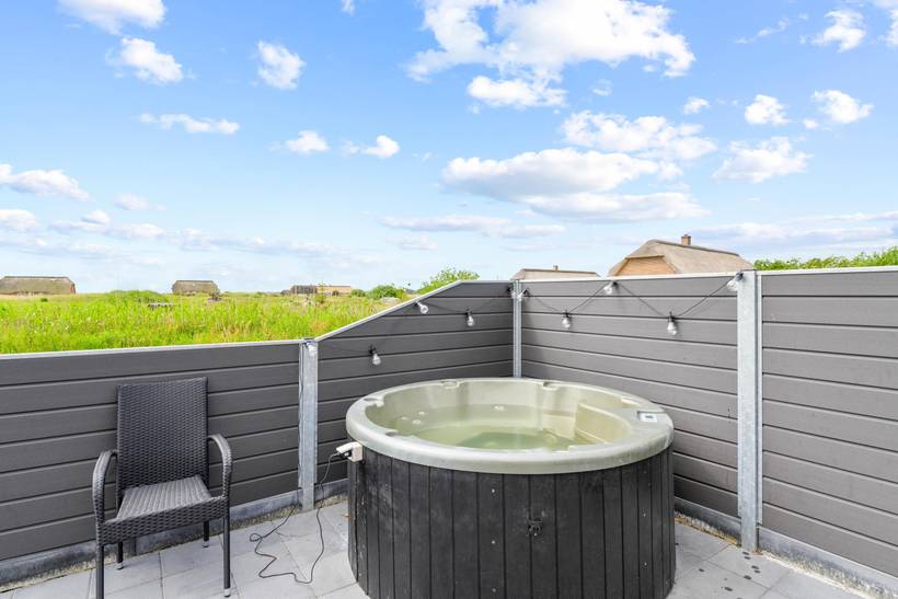 Foto von Ferienhaus IX98 in Vester Husby - Westjütland