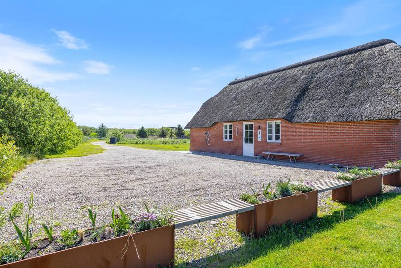 Foto von Ferienhaus IX98 in Vester Husby - Westjütland