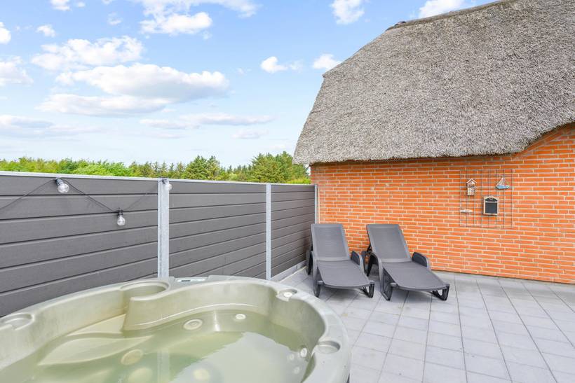Foto von Ferienhaus IX98 in Vester Husby - Westjütland