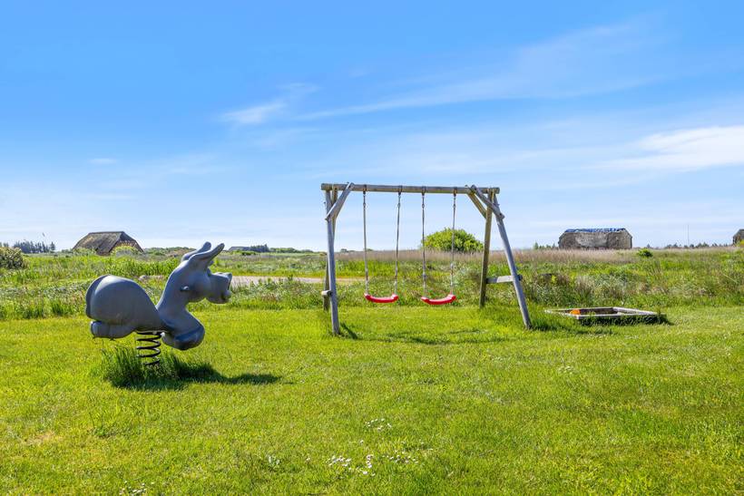 Foto von Ferienhaus IX98 in Vester Husby - Westjütland
