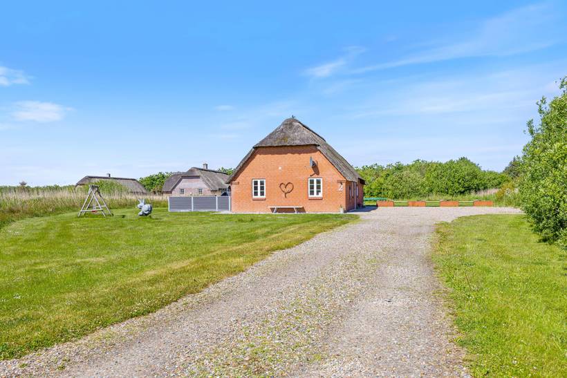 Foto von Ferienhaus IX98 in Vester Husby - Westjütland