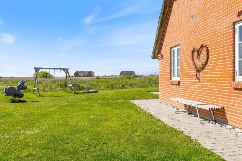 Foto von Ferienhaus IX98 in Vester Husby - Westjütland