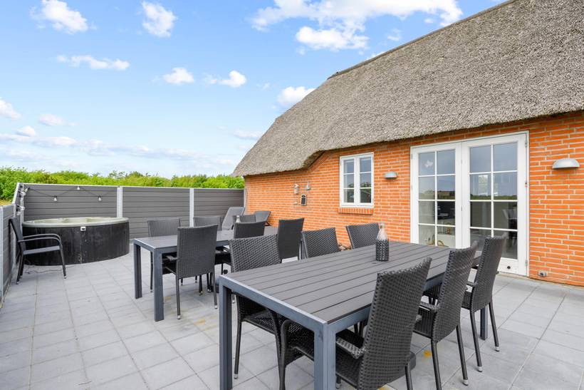 Foto von Ferienhaus IX98 in Vester Husby - Westjütland