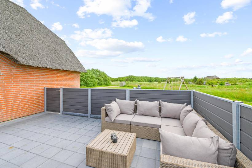 Foto von Ferienhaus IX98 in Vester Husby - Westjütland