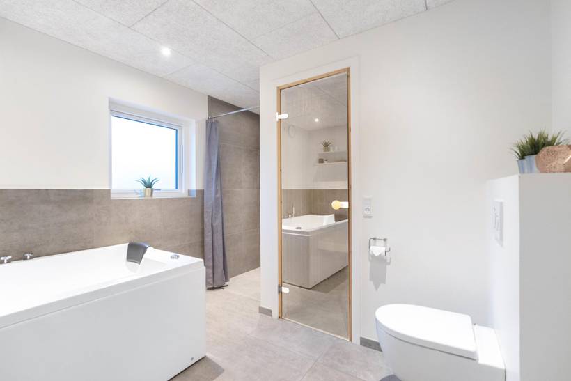 Foto von Ferienhaus IX99 in Søndervig - Westjütland