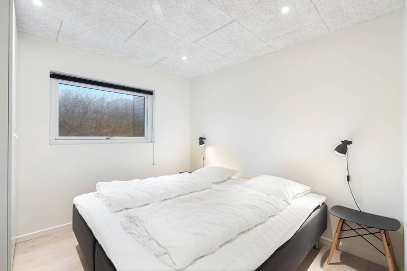 Foto von Ferienhaus IX99 in Søndervig - Westjütland