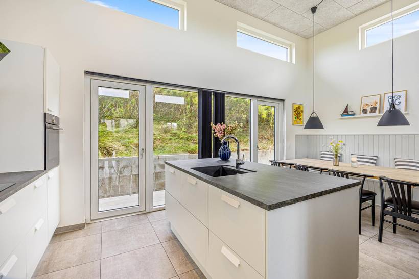 Foto von Ferienhaus IX99 in Søndervig - Westjütland