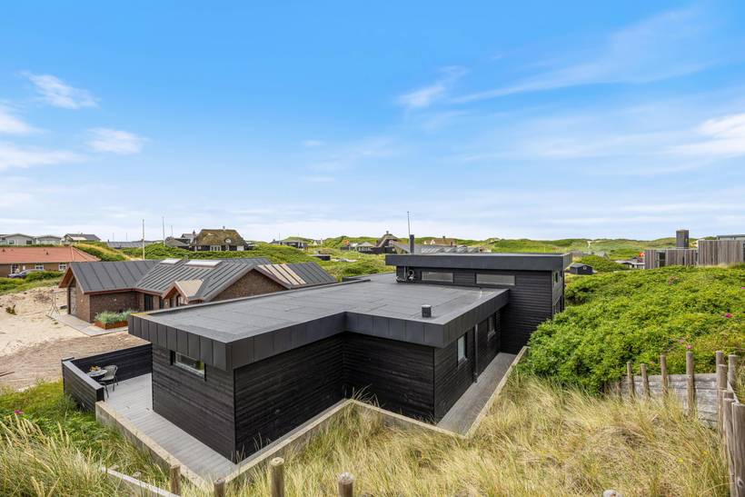 Foto von Ferienhaus IX99 in Søndervig - Westjütland
