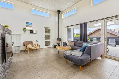 Vorschaubild von Ferienhaus IX99 in Søndervig - Westjütland
