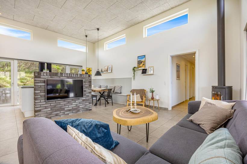Foto von Ferienhaus IX99 in Søndervig - Westjütland