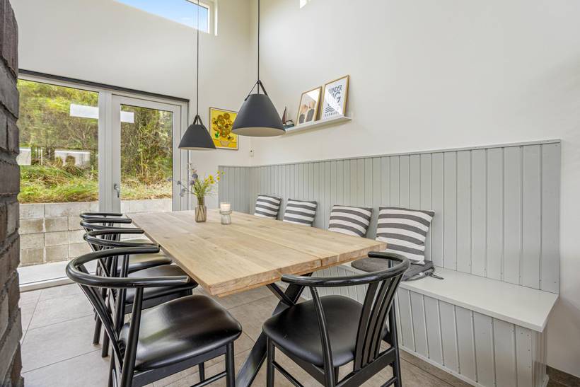 Foto von Ferienhaus IX99 in Søndervig - Westjütland