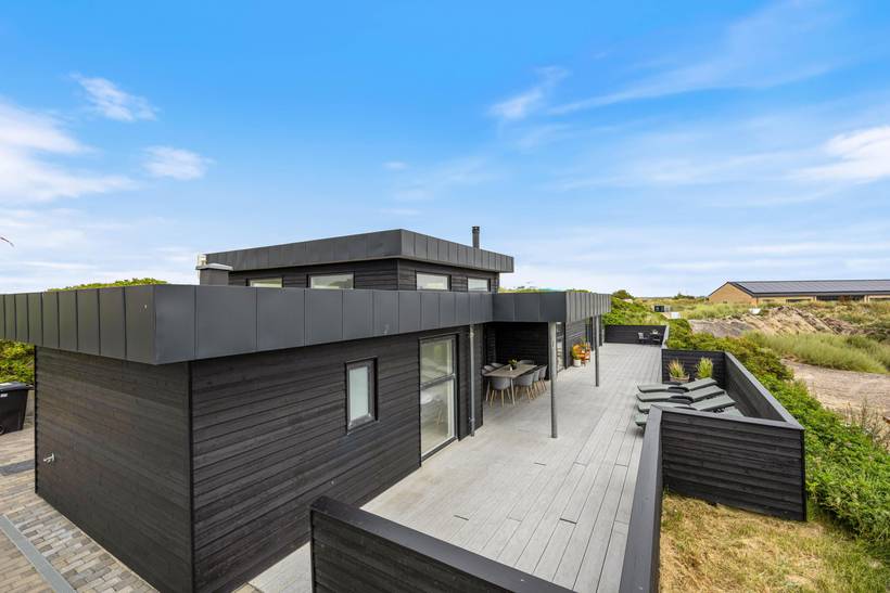 Foto von Ferienhaus IX99 in Søndervig - Westjütland