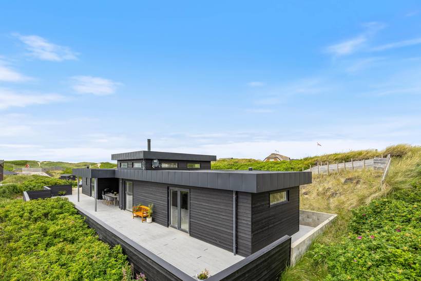 Foto von Ferienhaus IX99 in Søndervig - Westjütland