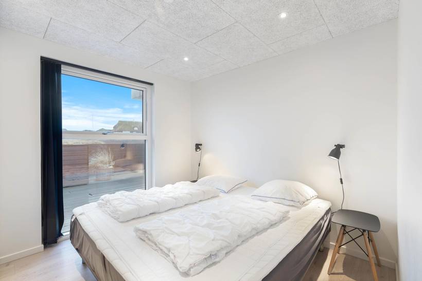 Foto von Ferienhaus IX99 in Søndervig - Westjütland