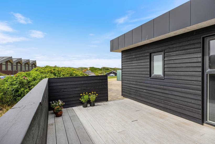 Foto von Ferienhaus IX99 in Søndervig - Westjütland