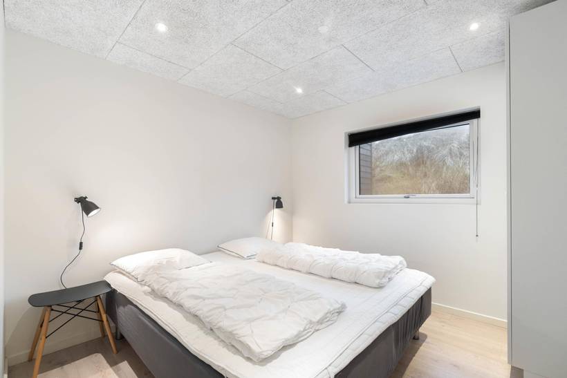 Foto von Ferienhaus IX99 in Søndervig - Westjütland