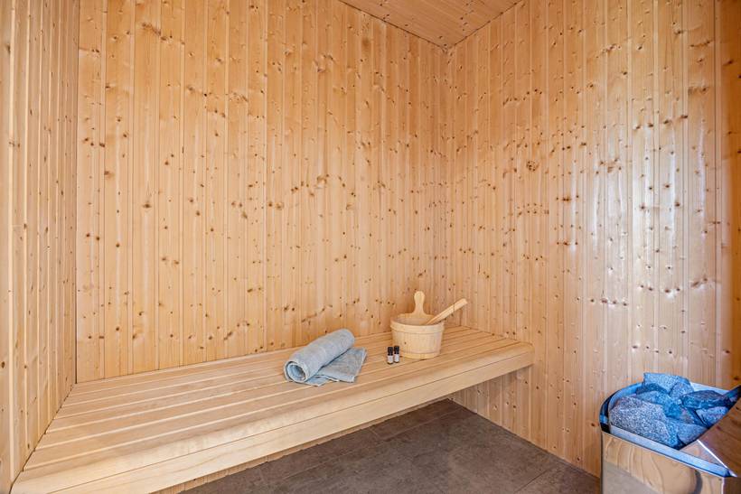Foto von Ferienhaus IX99 in Søndervig - Westjütland