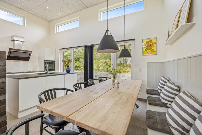 Foto von Ferienhaus IX99 in Søndervig - Westjütland