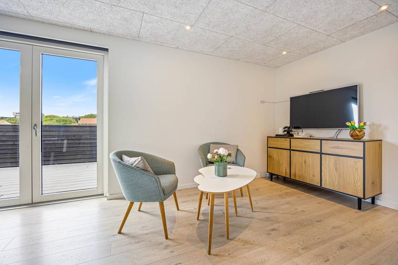 Foto von Ferienhaus IX99 in Søndervig - Westjütland