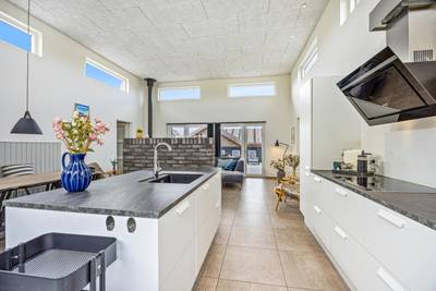 Vorschaubild von Ferienhaus IX99 in Søndervig - Westjütland