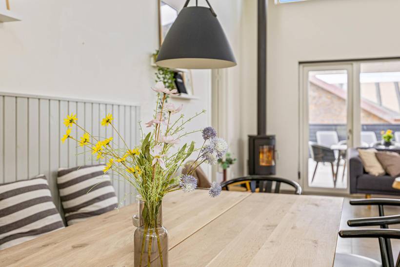 Foto von Ferienhaus IX99 in Søndervig - Westjütland