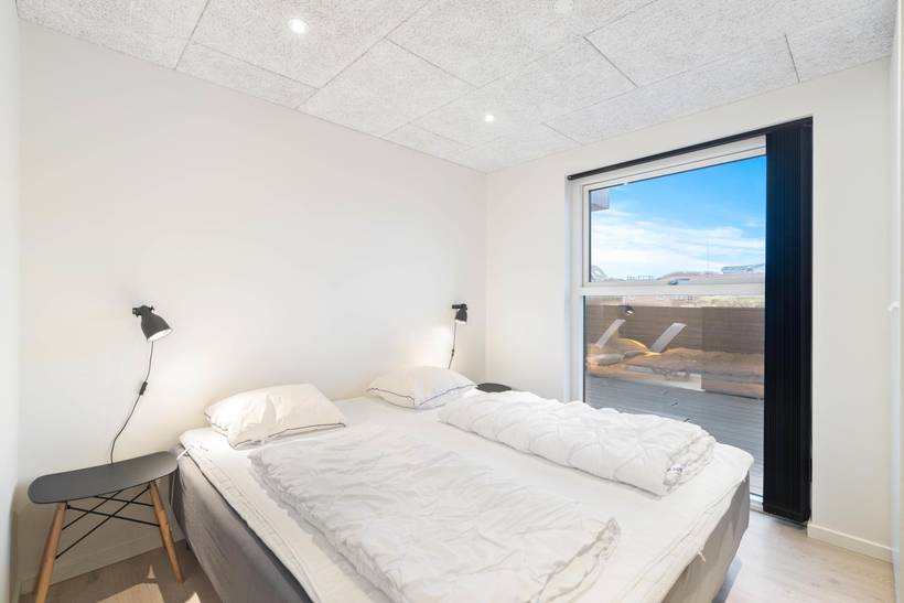 Foto von Ferienhaus IX99 in Søndervig - Westjütland