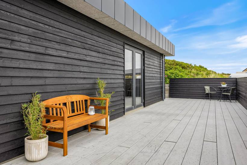 Foto von Ferienhaus IX99 in Søndervig - Westjütland