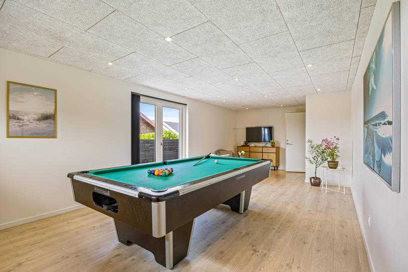 Foto von Ferienhaus IX99 in Søndervig - Westjütland