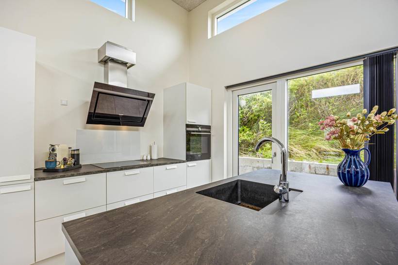 Foto von Ferienhaus IX99 in Søndervig - Westjütland