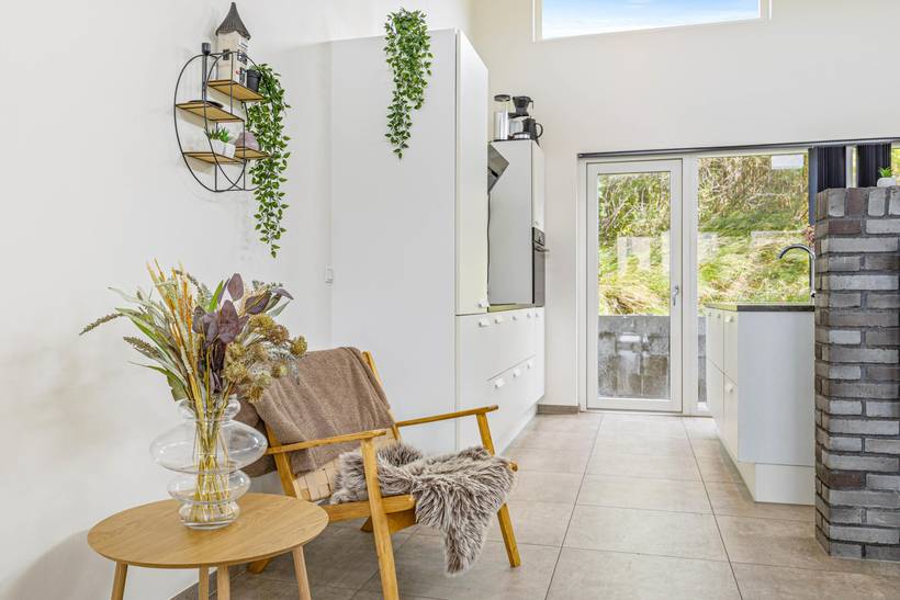 Foto von Ferienhaus IX99 in Søndervig - Westjütland
