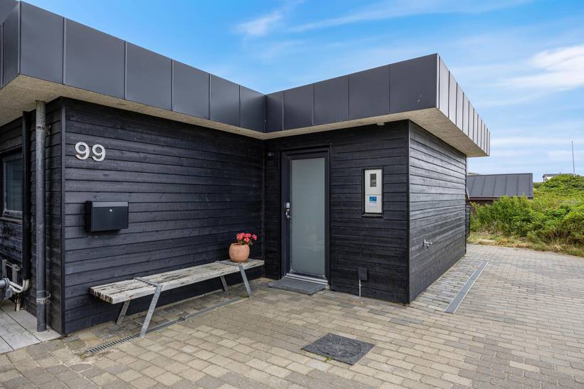 Foto von Ferienhaus IX99 in Søndervig - Westjütland