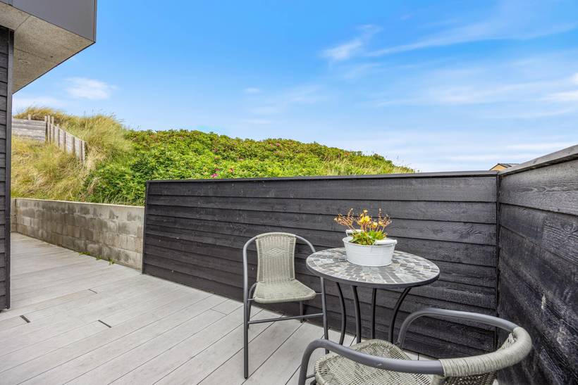 Foto von Ferienhaus IX99 in Søndervig - Westjütland