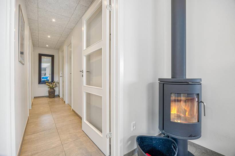 Foto von Ferienhaus IX99 in Søndervig - Westjütland