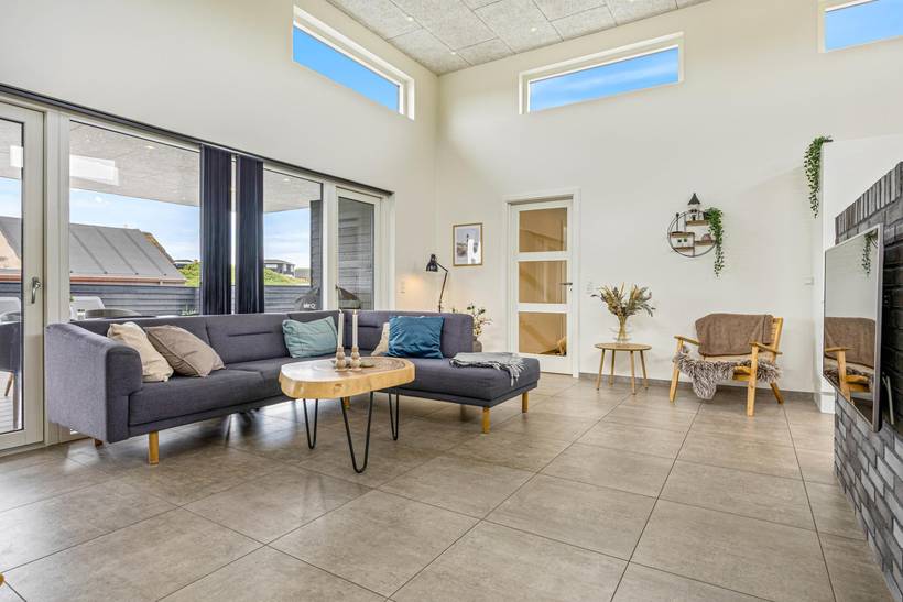 Foto von Ferienhaus IX99 in Søndervig - Westjütland