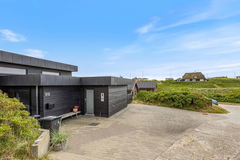 Foto von Ferienhaus IX99 in Søndervig - Westjütland